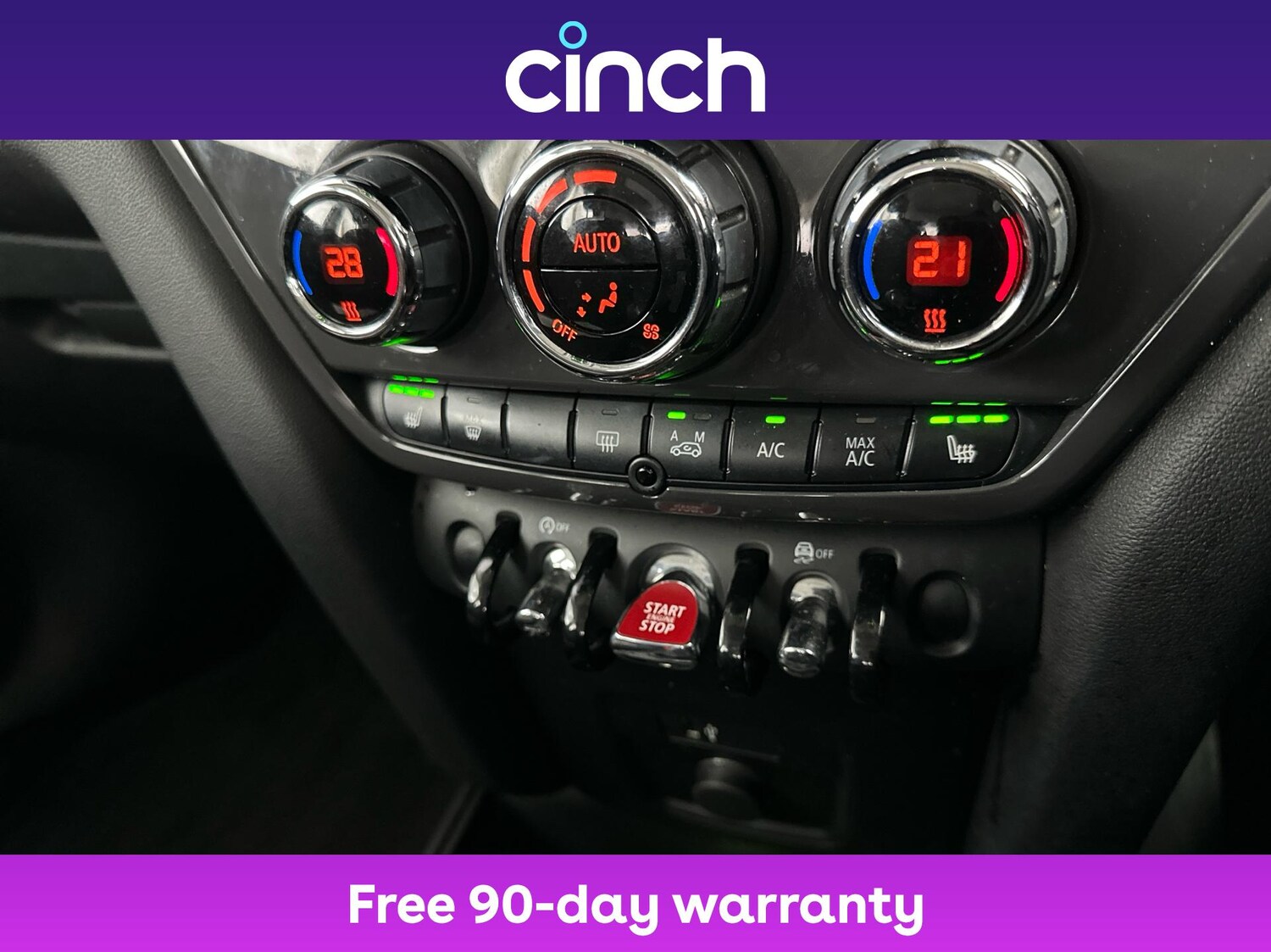 Used MINI Countryman 2021 for sale - 76434585: Photo 39