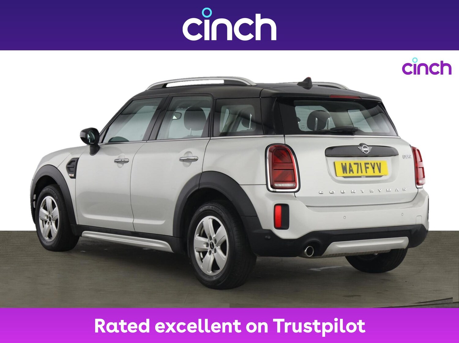 Used MINI Countryman 2021 for sale - 76434585: Photo 6