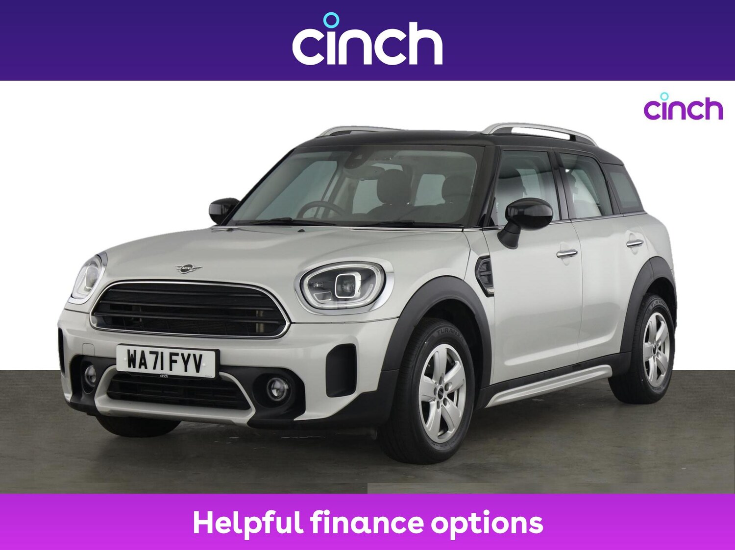 Used MINI Countryman 2021 for sale - 76434585: Photo 9