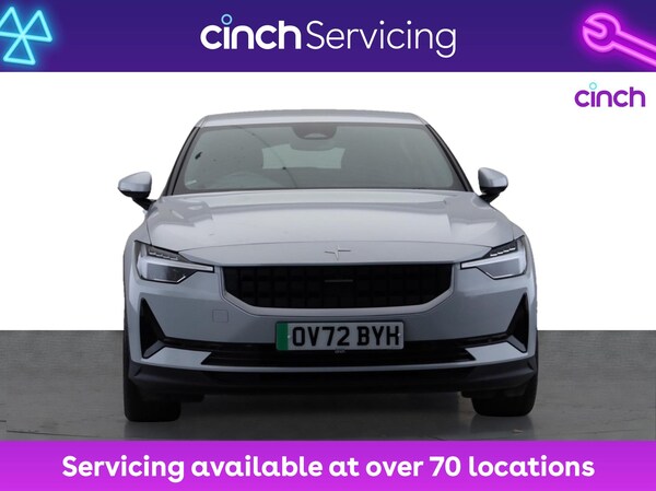 Used Polestar Polestar 2 2022 for sale - 76204643: Photo 11