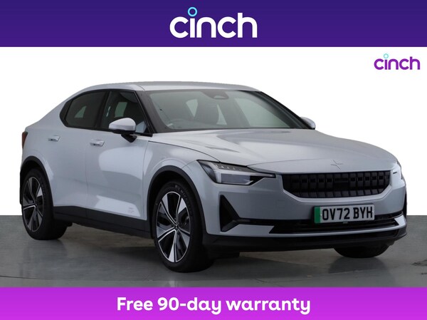 Used Polestar Polestar 2 2022 for sale - 76204643: Photo 1