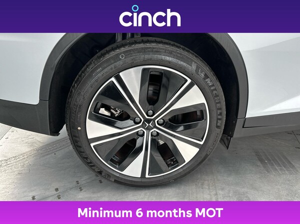 Used Polestar Polestar 2 2022 for sale - 76204643: Photo 27
