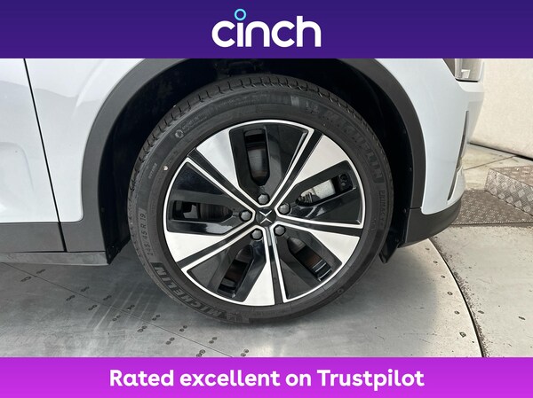 Used Polestar Polestar 2 2022 for sale - 76204643: Photo 28