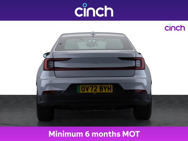Used Polestar Polestar 2 2022 for sale - 76204643: Photo 5