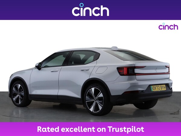 Used Polestar Polestar 2 2022 for sale - 76204643: Photo 6