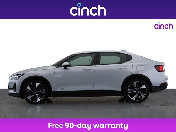 Used Polestar Polestar 2 2022 for sale - 76204643: Photo 8