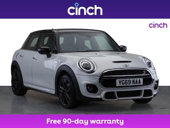MINI - Hatch