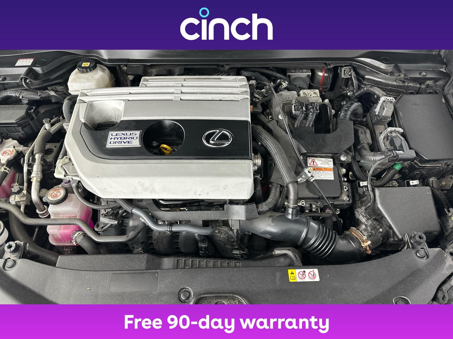 Used Lexus UX 2022 for sale - 76395203: Photo 23