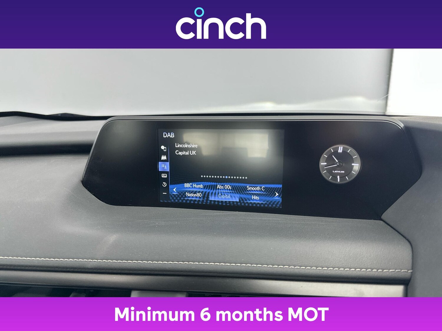 Used Lexus UX 2022 for sale - 76395203: Photo 32