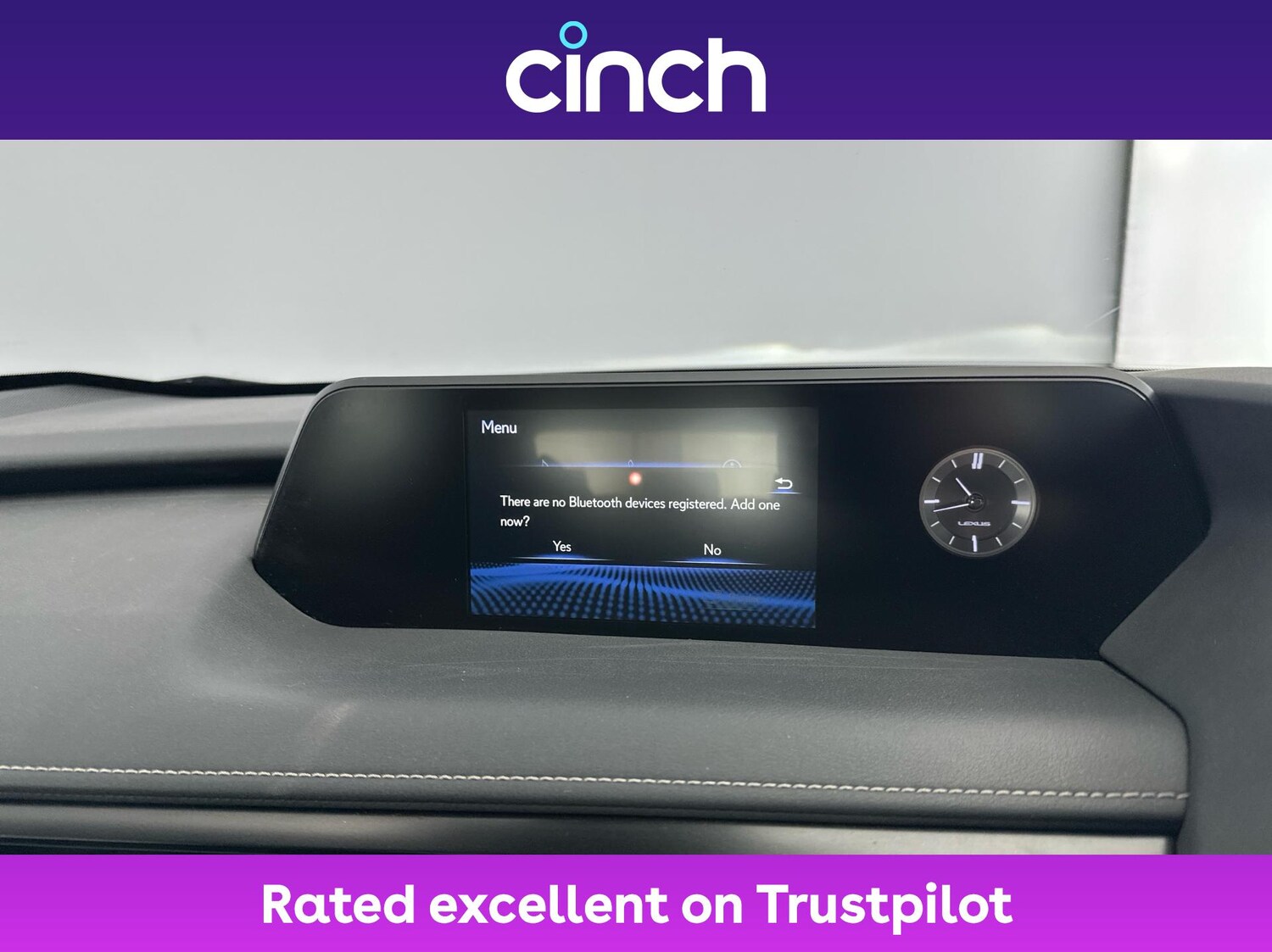 Used Lexus UX 2022 for sale - 76395203: Photo 33