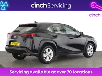 Used Lexus UX 2022 for sale - 76395203: Photo