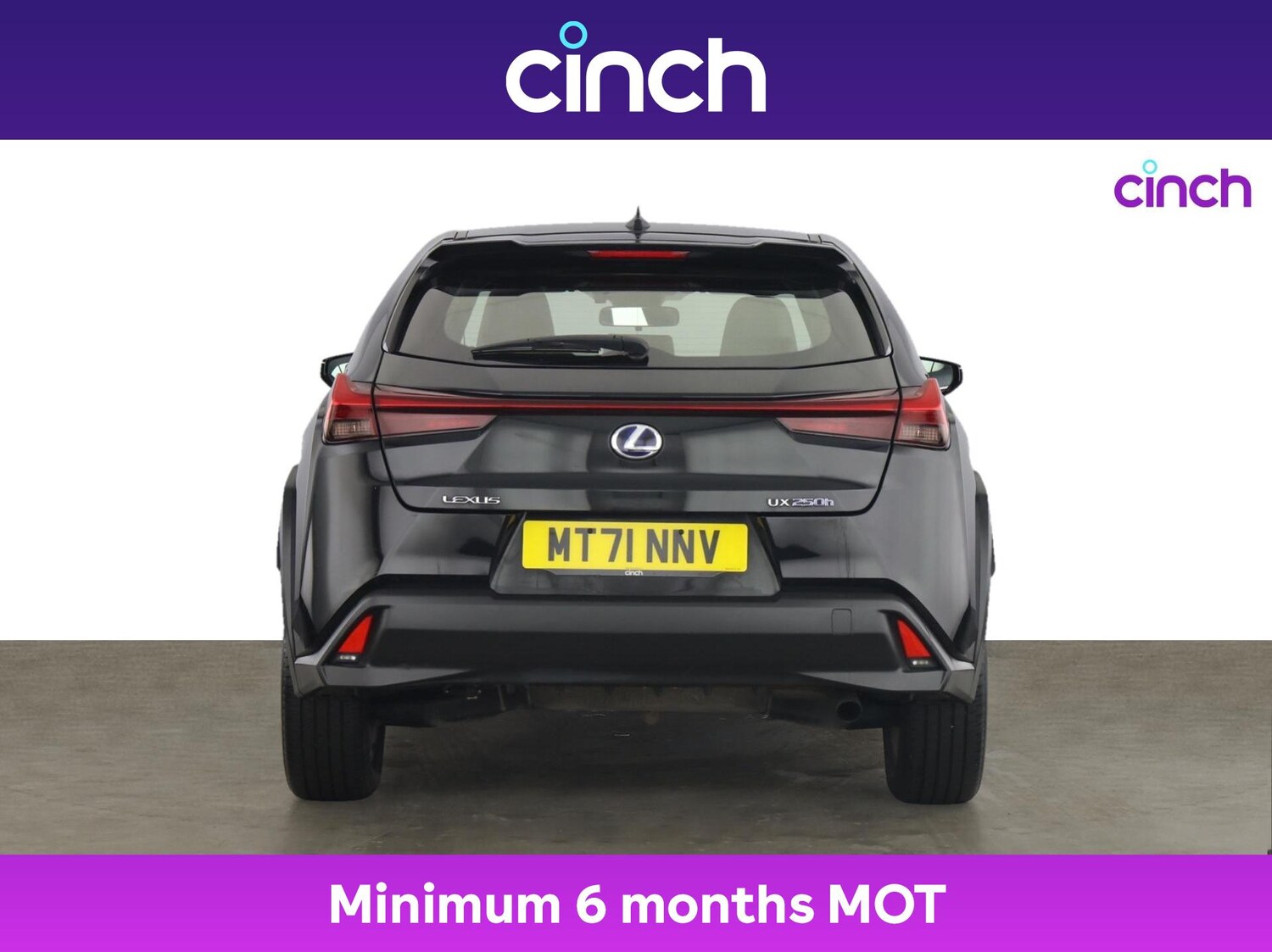 Used Lexus UX 2022 for sale - 76395203: Photo 5