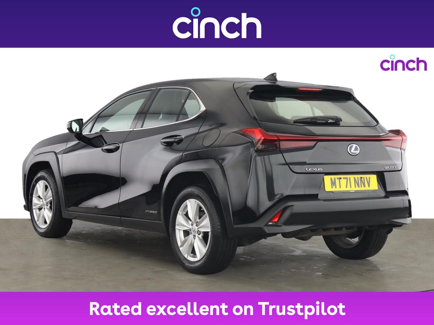 Used Lexus UX 2022 for sale - 76395203: Photo 6