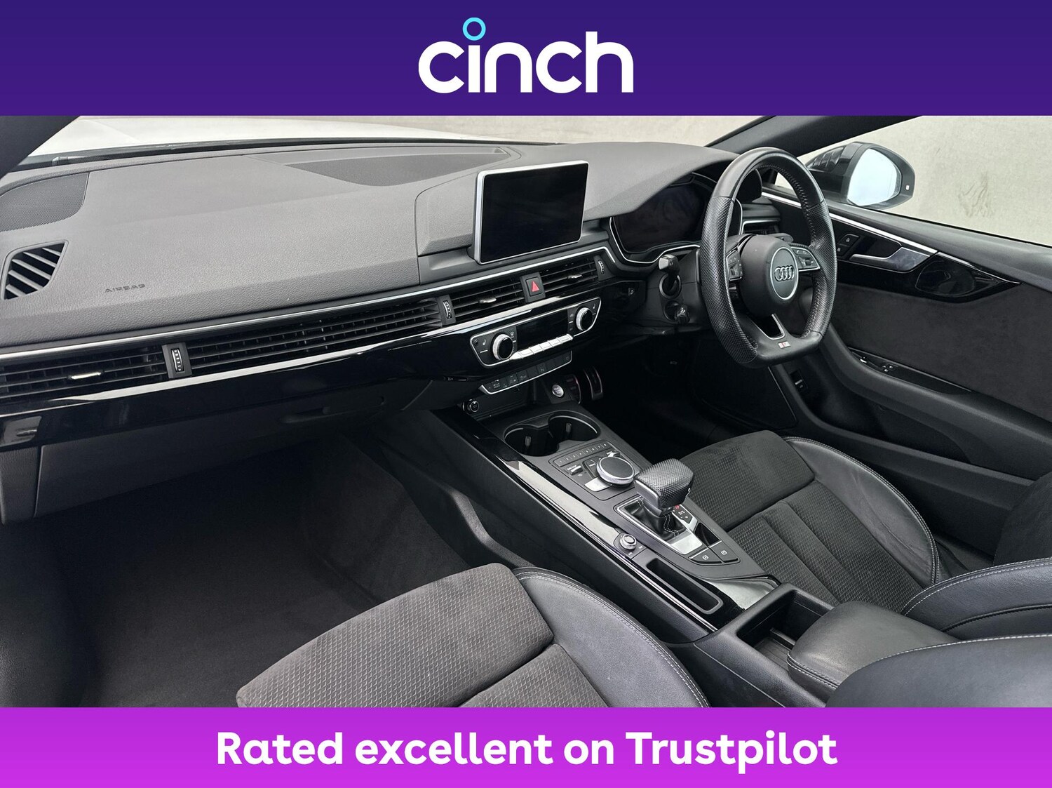 Used Audi A5 2020 for sale - 76896448: Photo 14