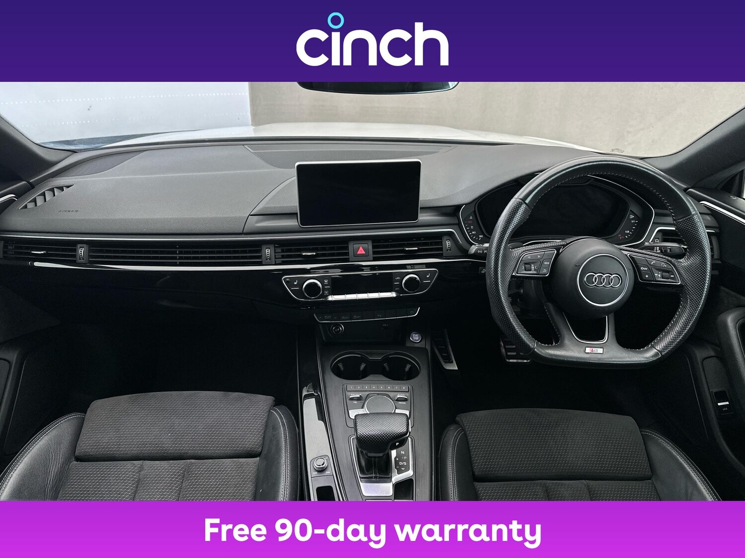 Used Audi A5 2020 for sale - 76896448: Photo 15