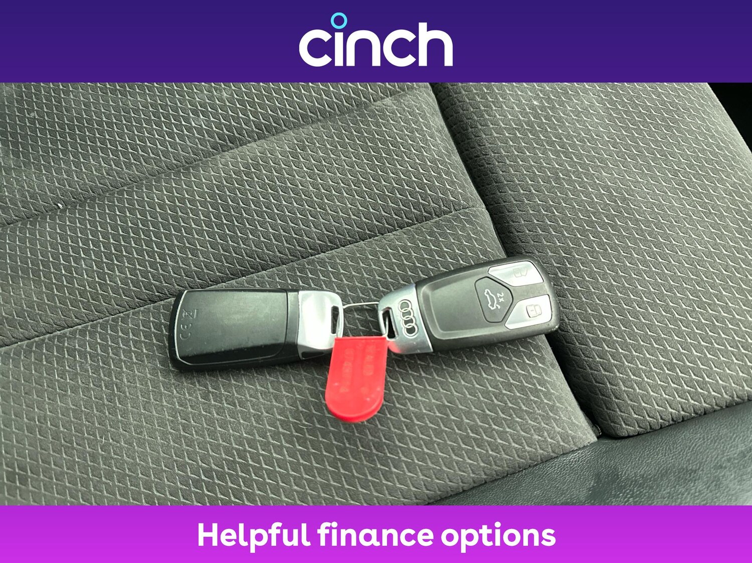 Used Audi A5 2020 for sale - 76896448: Photo 30