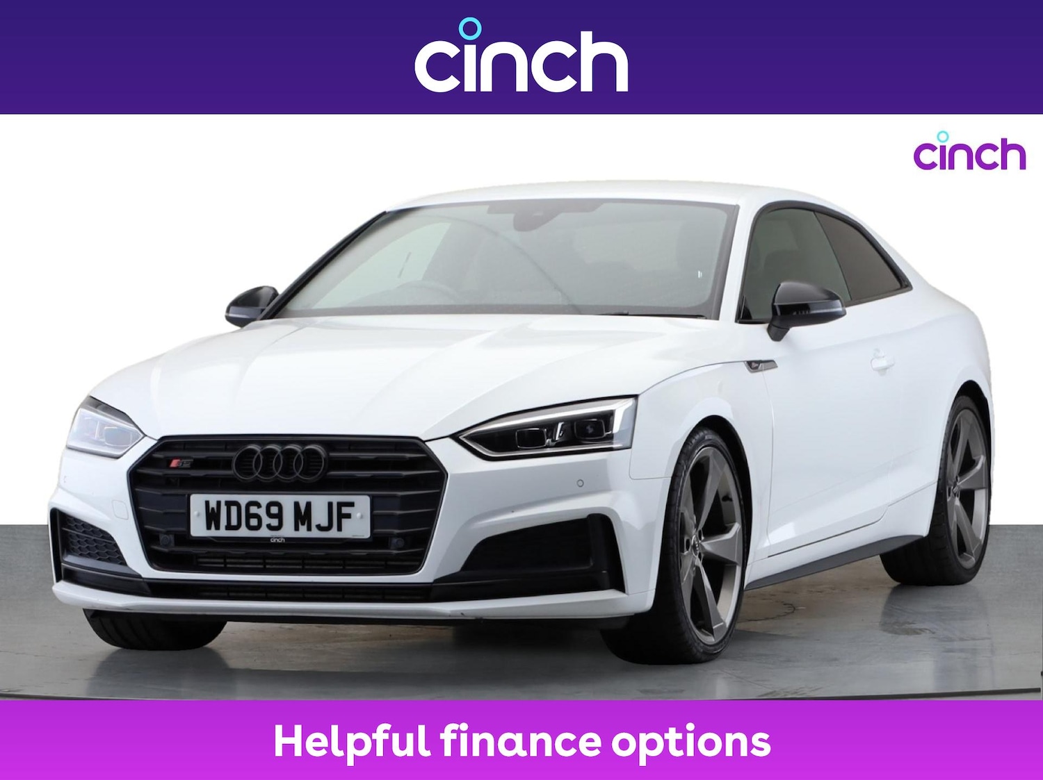 Used Audi A5 2020 for sale - 76896448: Photo 9