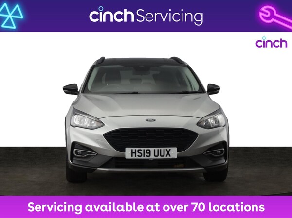 Used Ford Focus 2019 for sale - 75324851: Photo 11
