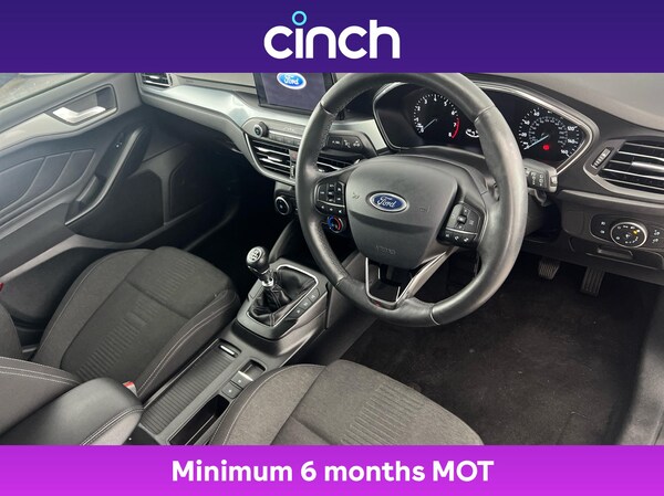 Used Ford Focus 2019 for sale - 75324851: Photo 12