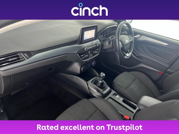 Used Ford Focus 2019 for sale - 75324851: Photo 14
