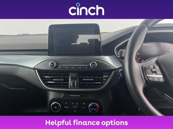 Used Ford Focus 2019 for sale - 75324851: Photo 17