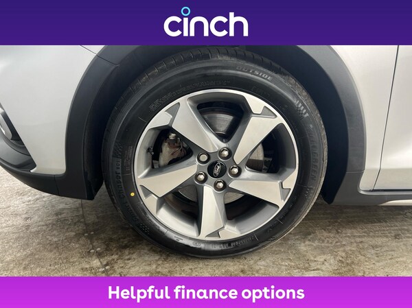 Used Ford Focus 2019 for sale - 75324851: Photo 24
