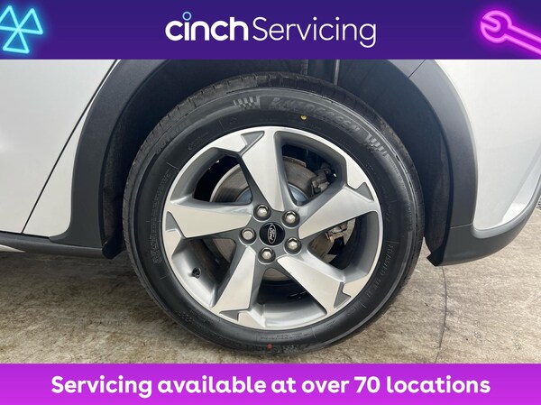 Used Ford Focus 2019 for sale - 75324851: Photo 26