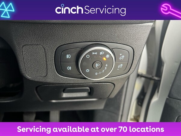 Used Ford Focus 2019 for sale - 75324851: Photo 36
