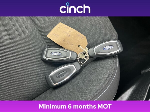 Used Ford Focus 2019 for sale - 75324851: Photo 37