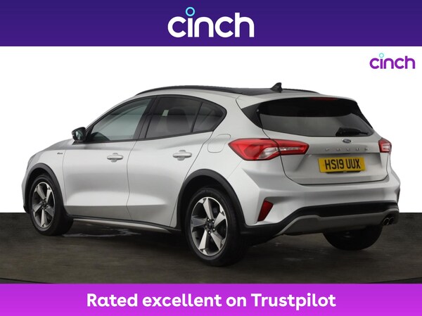 Used Ford Focus 2019 for sale - 75324851: Photo 6