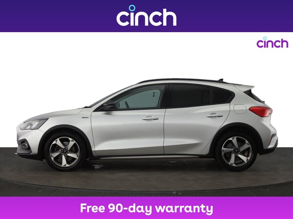 Used Ford Focus 2019 for sale - 75324851: Photo 8