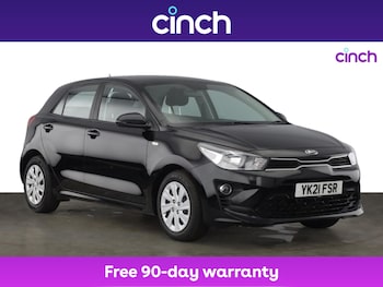 Kia - Rio
