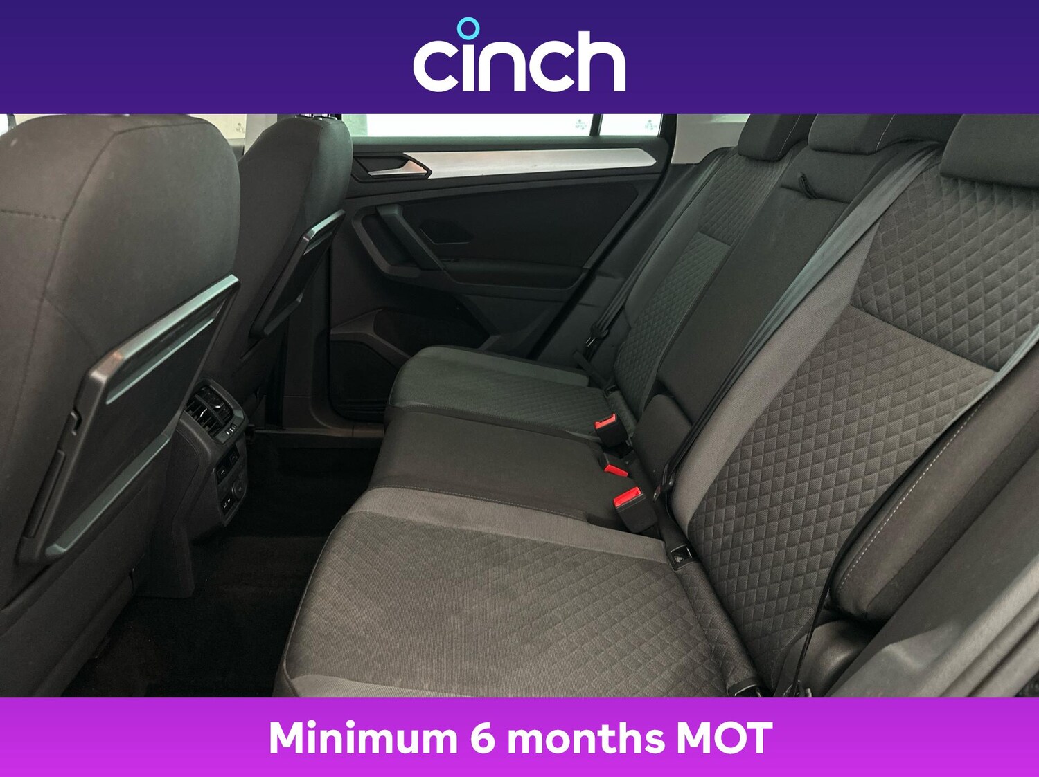 Used Volkswagen Tiguan 2019 for sale - 76120002: Photo 20