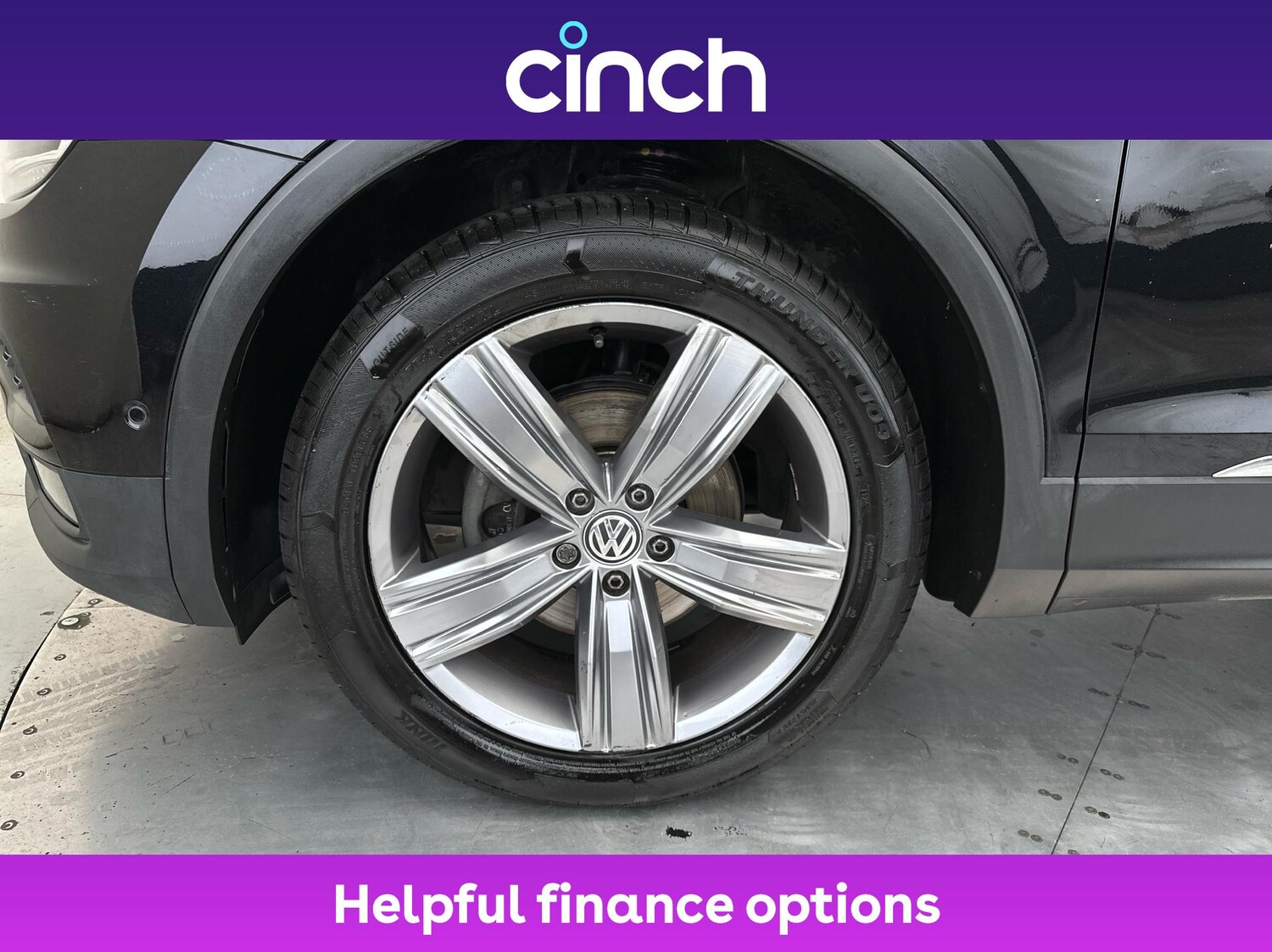 Used Volkswagen Tiguan 2019 for sale - 76120002: Photo 24