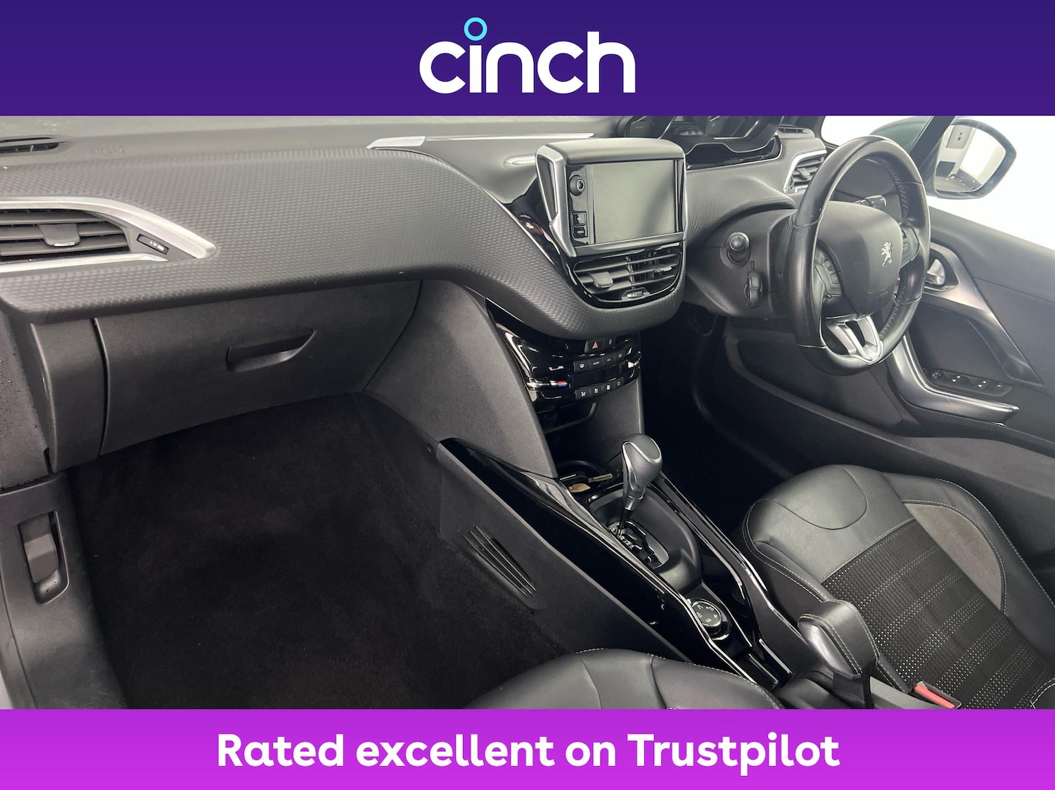 Used Peugeot 2008 2017 for sale - 76712027: Photo 14