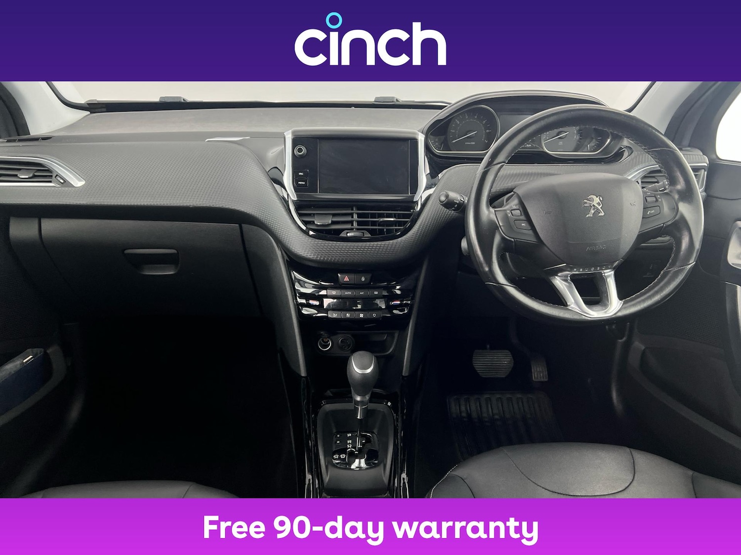 Used Peugeot 2008 2017 for sale - 76712027: Photo 15