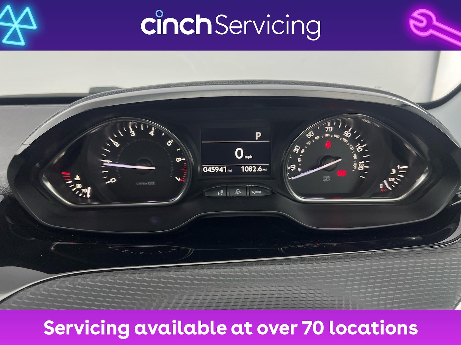 Used Peugeot 2008 2017 for sale - 76712027: Photo 18