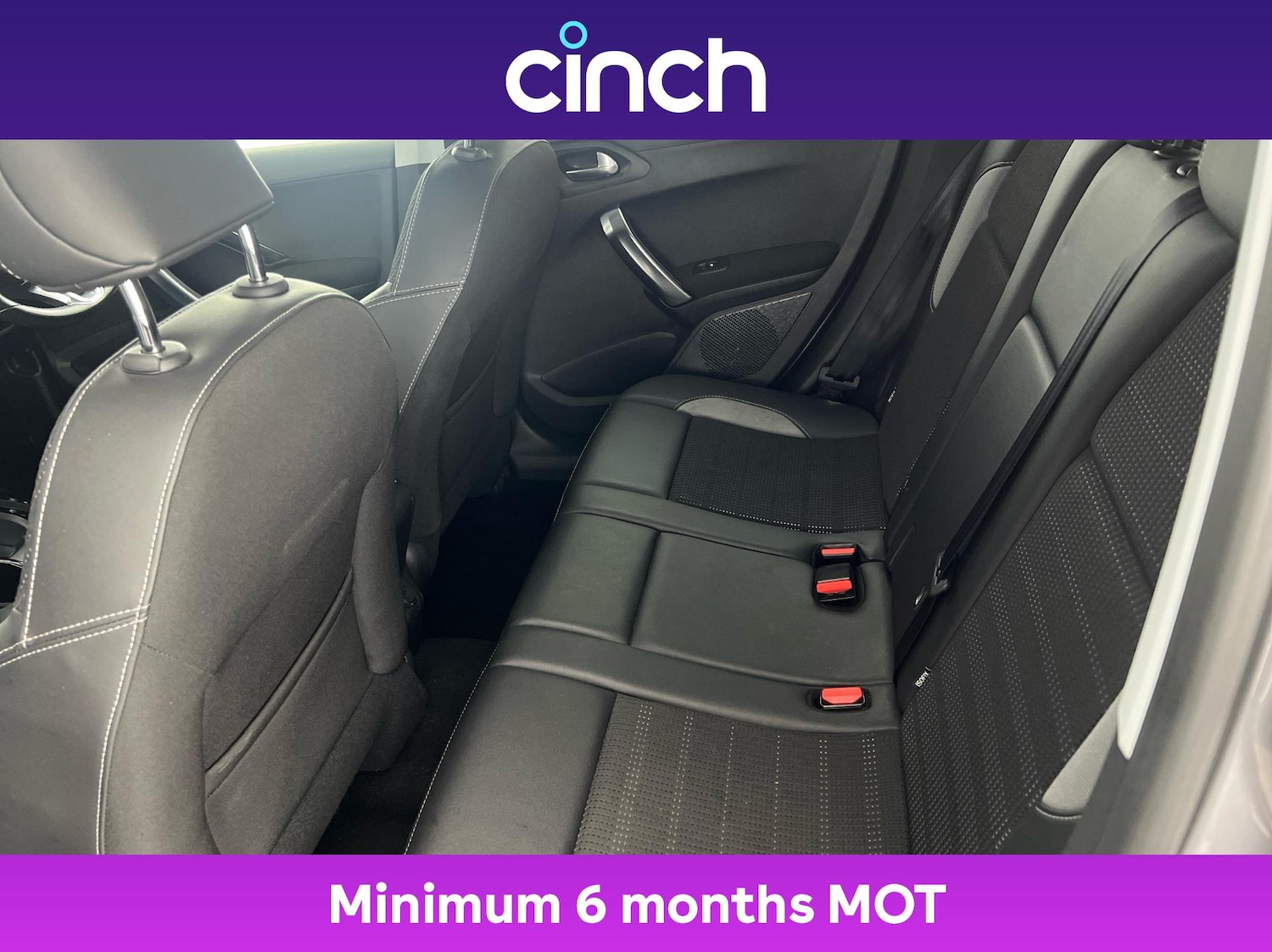 Used Peugeot 2008 2017 for sale - 76712027: Photo 20