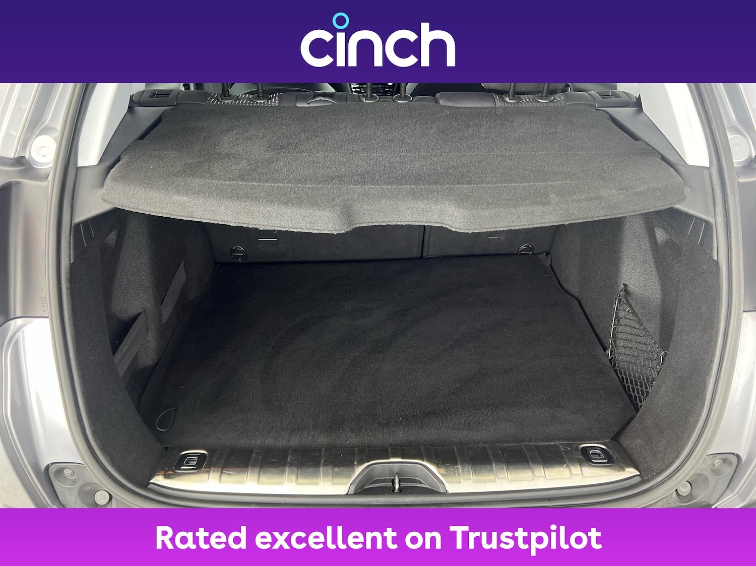 Used Peugeot 2008 2017 for sale - 76712027: Photo 21