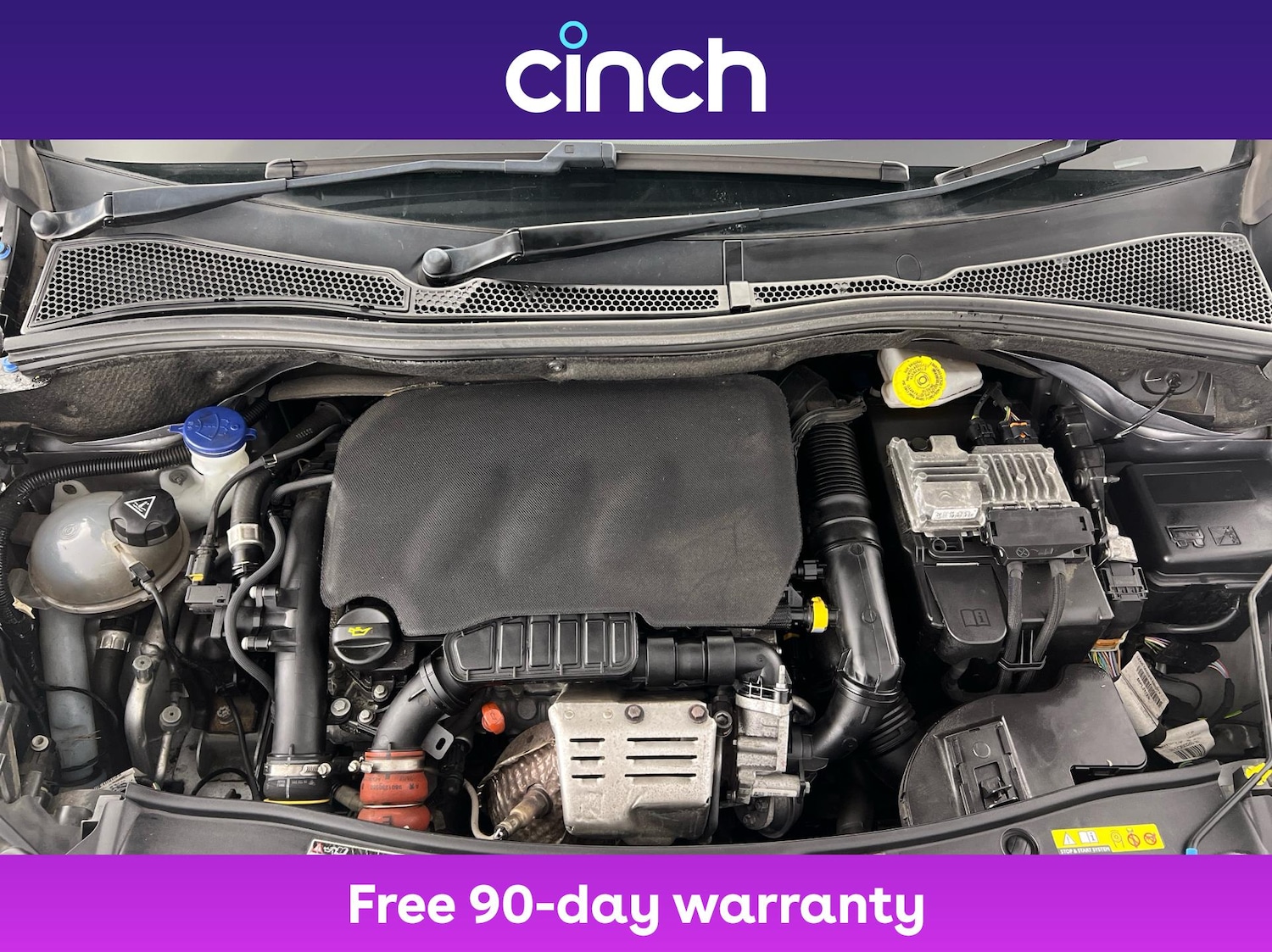 Used Peugeot 2008 2017 for sale - 76712027: Photo 23