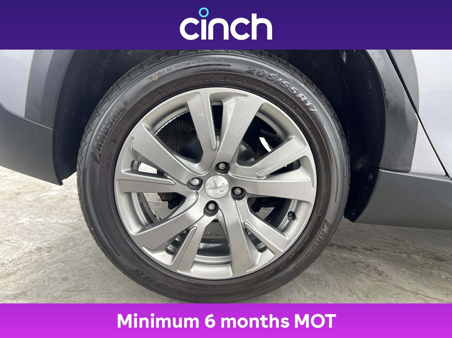 Used Peugeot 2008 2017 for sale - 76712027: Photo 27