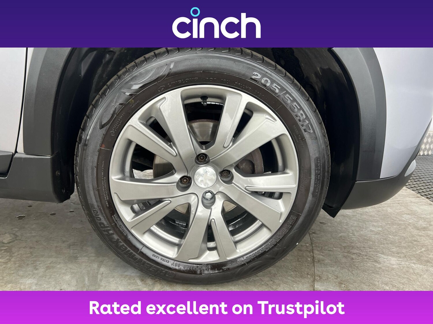 Used Peugeot 2008 2017 for sale - 76712027: Photo 28