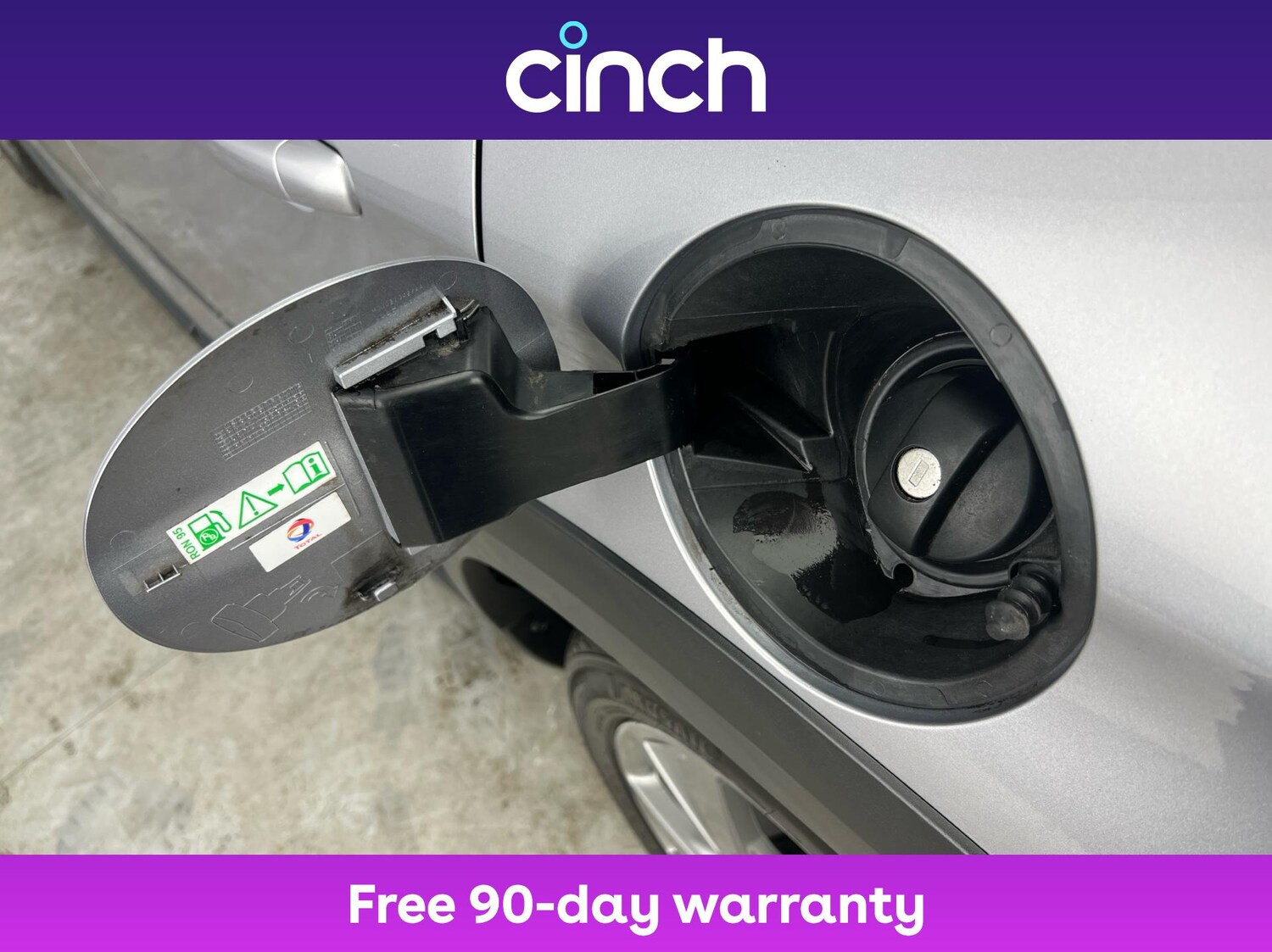 Used Peugeot 2008 2017 for sale - 76712027: Photo 29