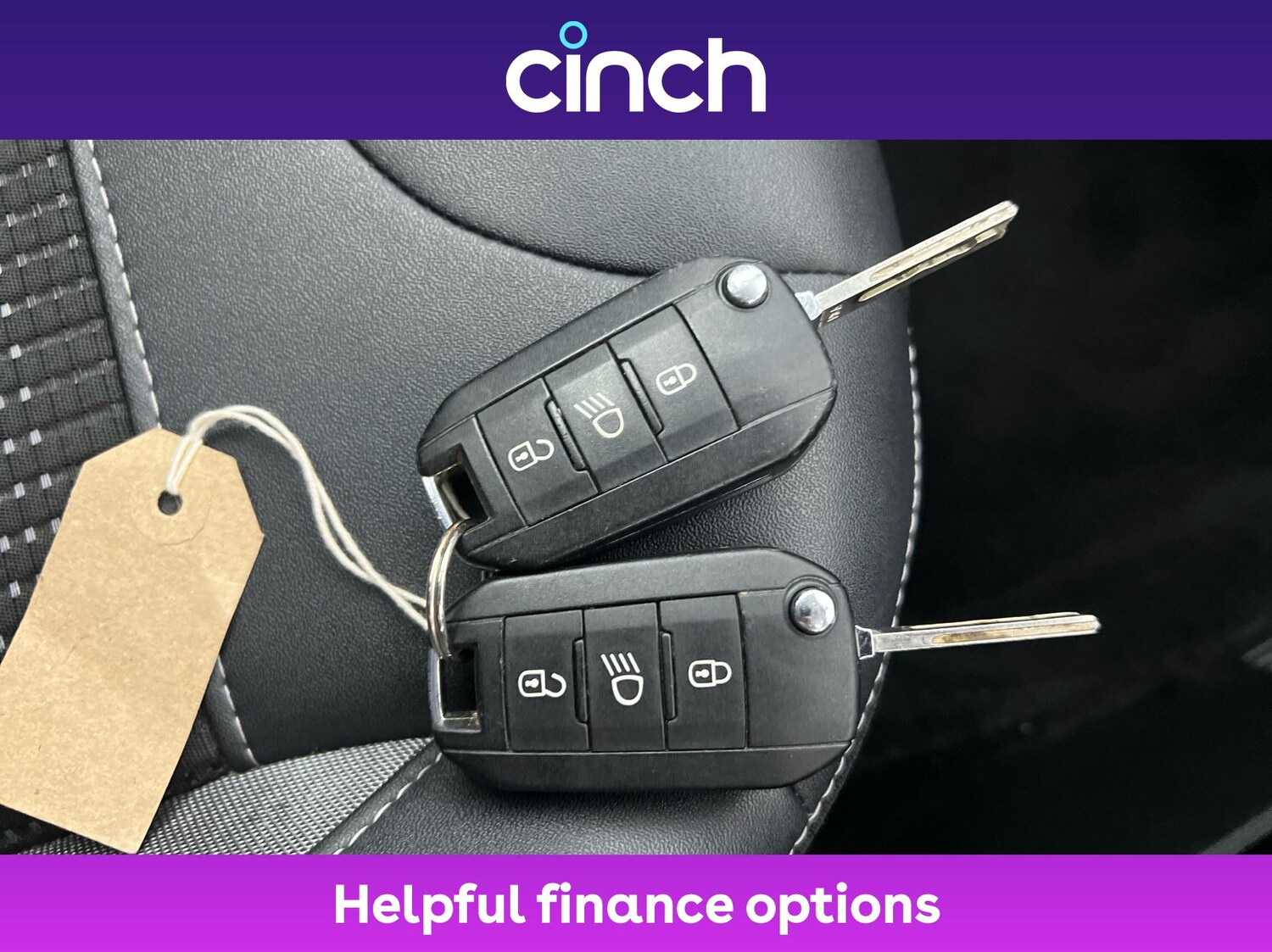 Used Peugeot 2008 2017 for sale - 76712027: Photo 30