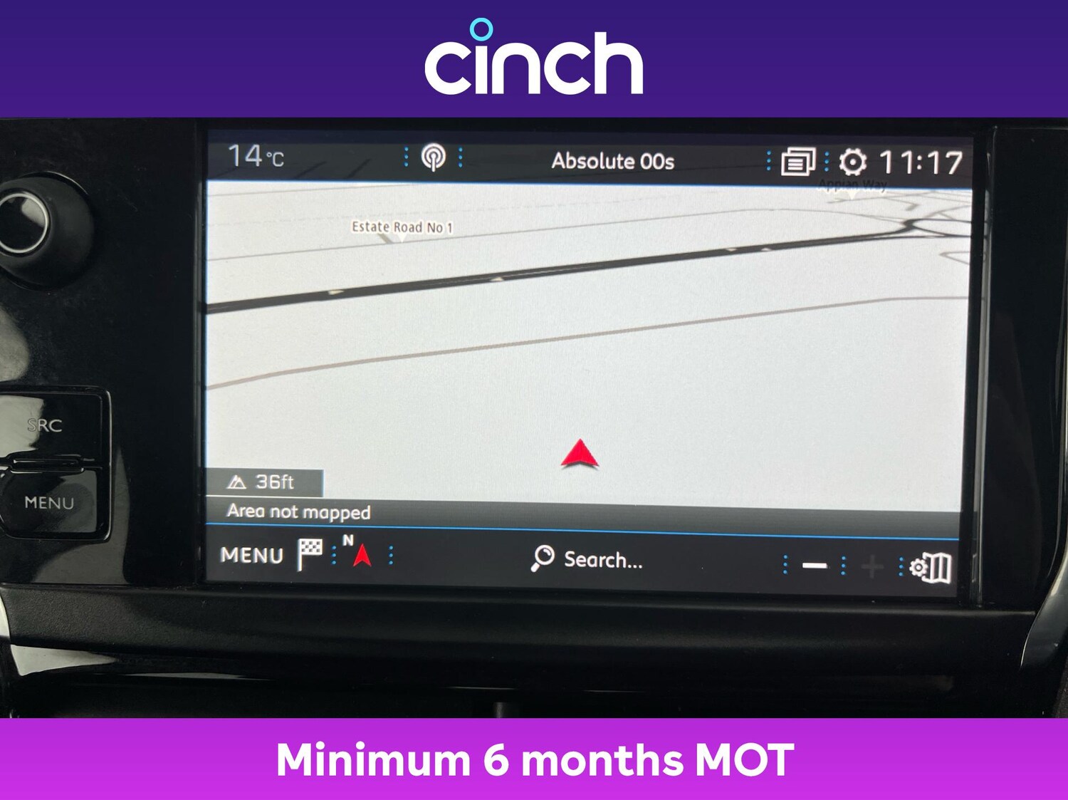 Used Peugeot 2008 2017 for sale - 76712027: Photo 32