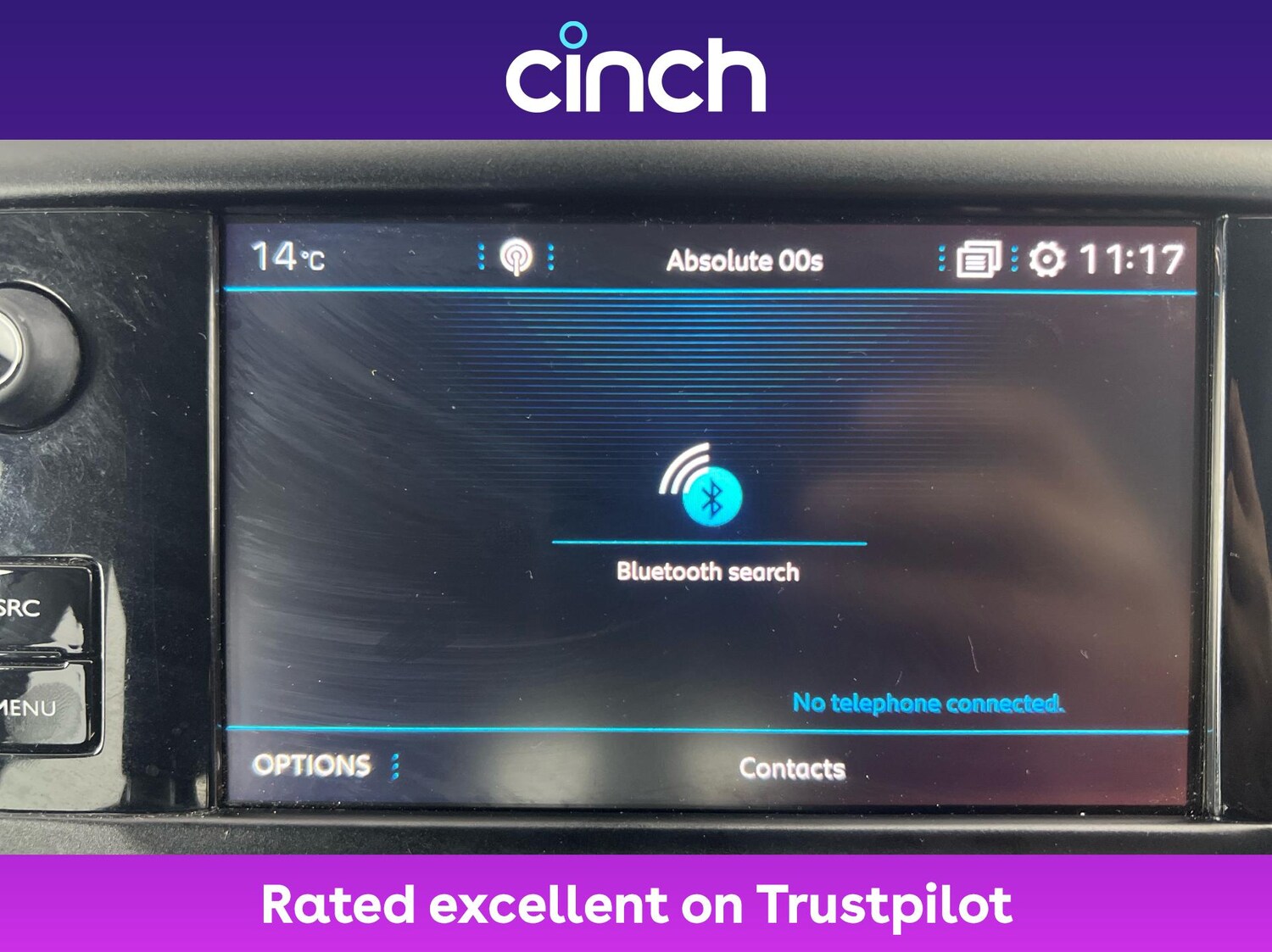 Used Peugeot 2008 2017 for sale - 76712027: Photo 33