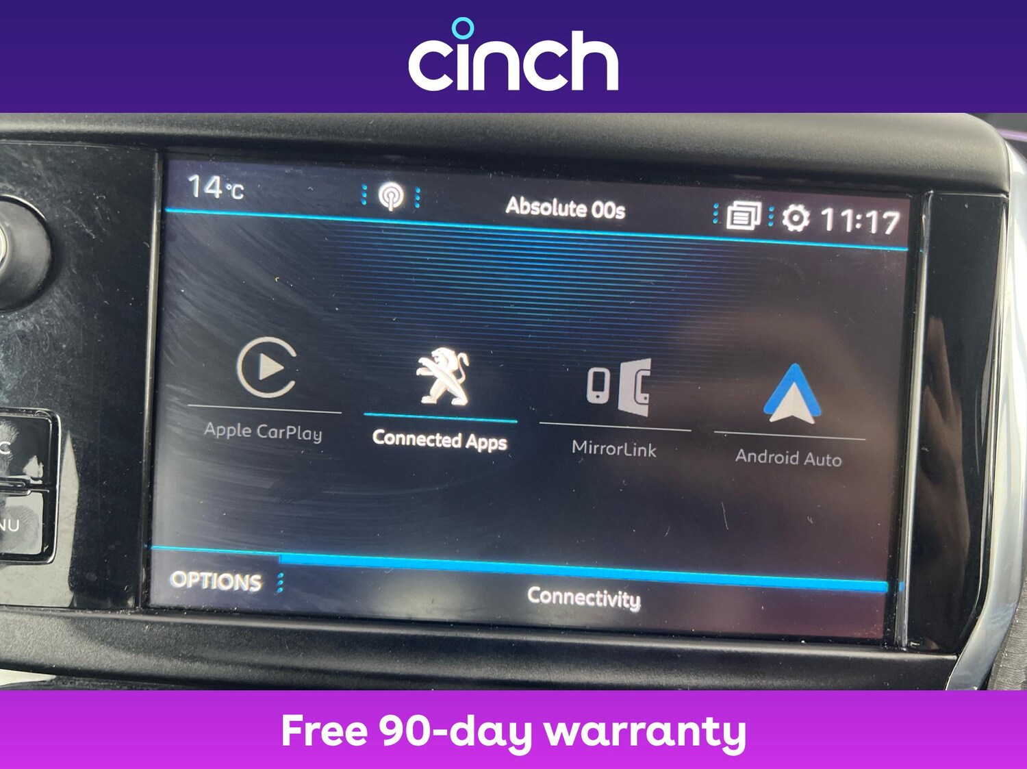 Used Peugeot 2008 2017 for sale - 76712027: Photo 34