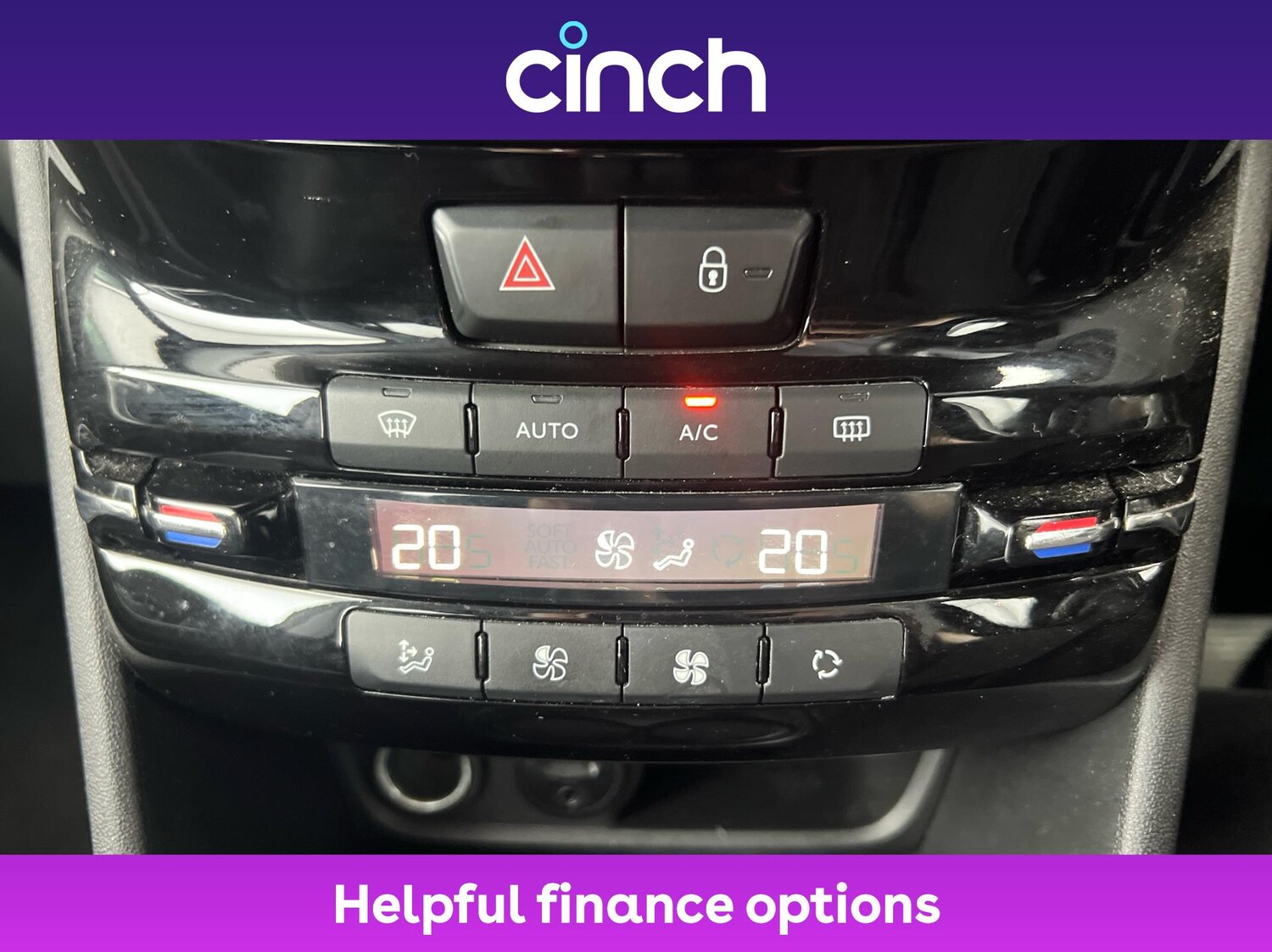 Used Peugeot 2008 2017 for sale - 76712027: Photo 35