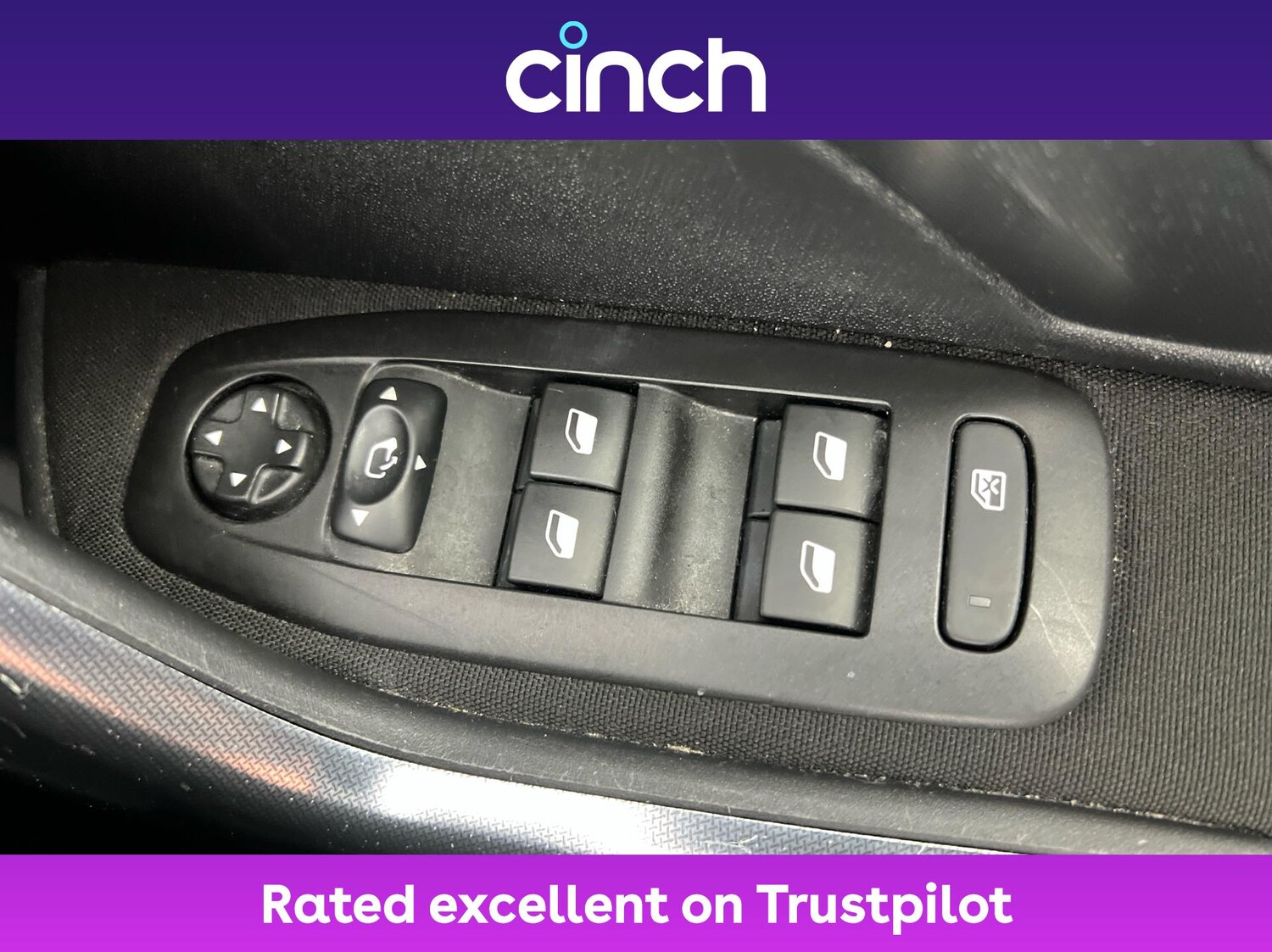 Used Peugeot 2008 2017 for sale - 76712027: Photo 38