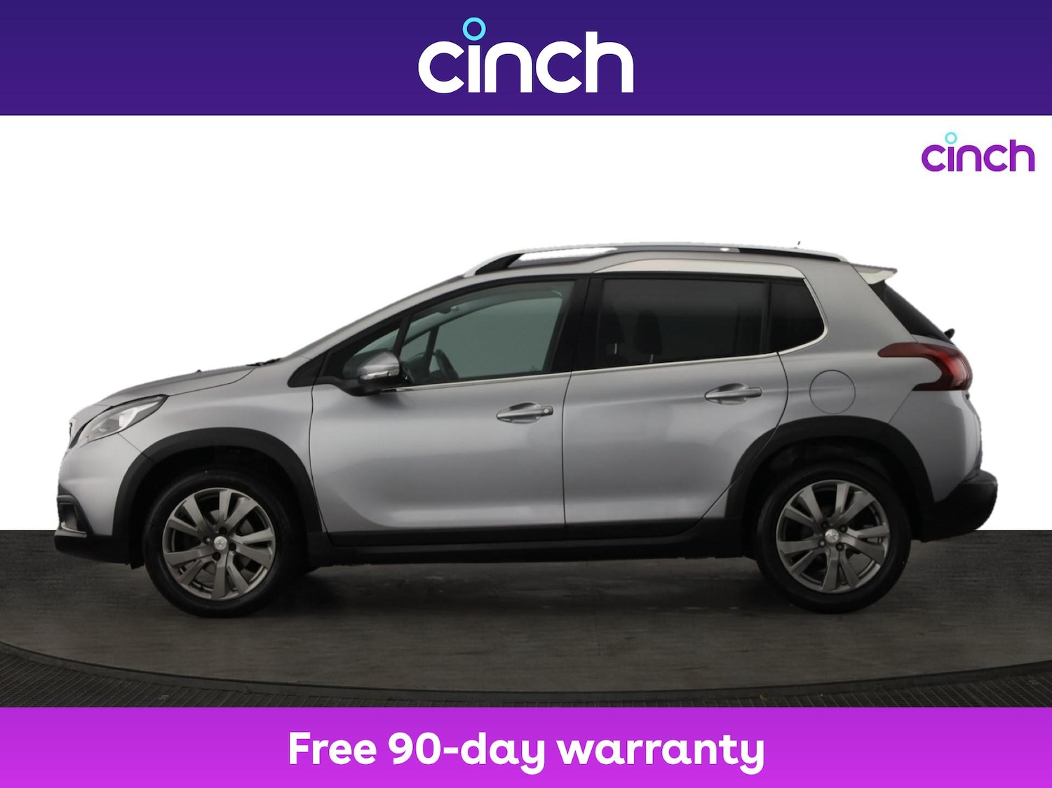 Used Peugeot 2008 2017 for sale - 76712027: Photo 8